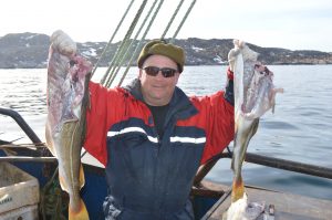 трофеи морской рыбалки http://urafish.ru