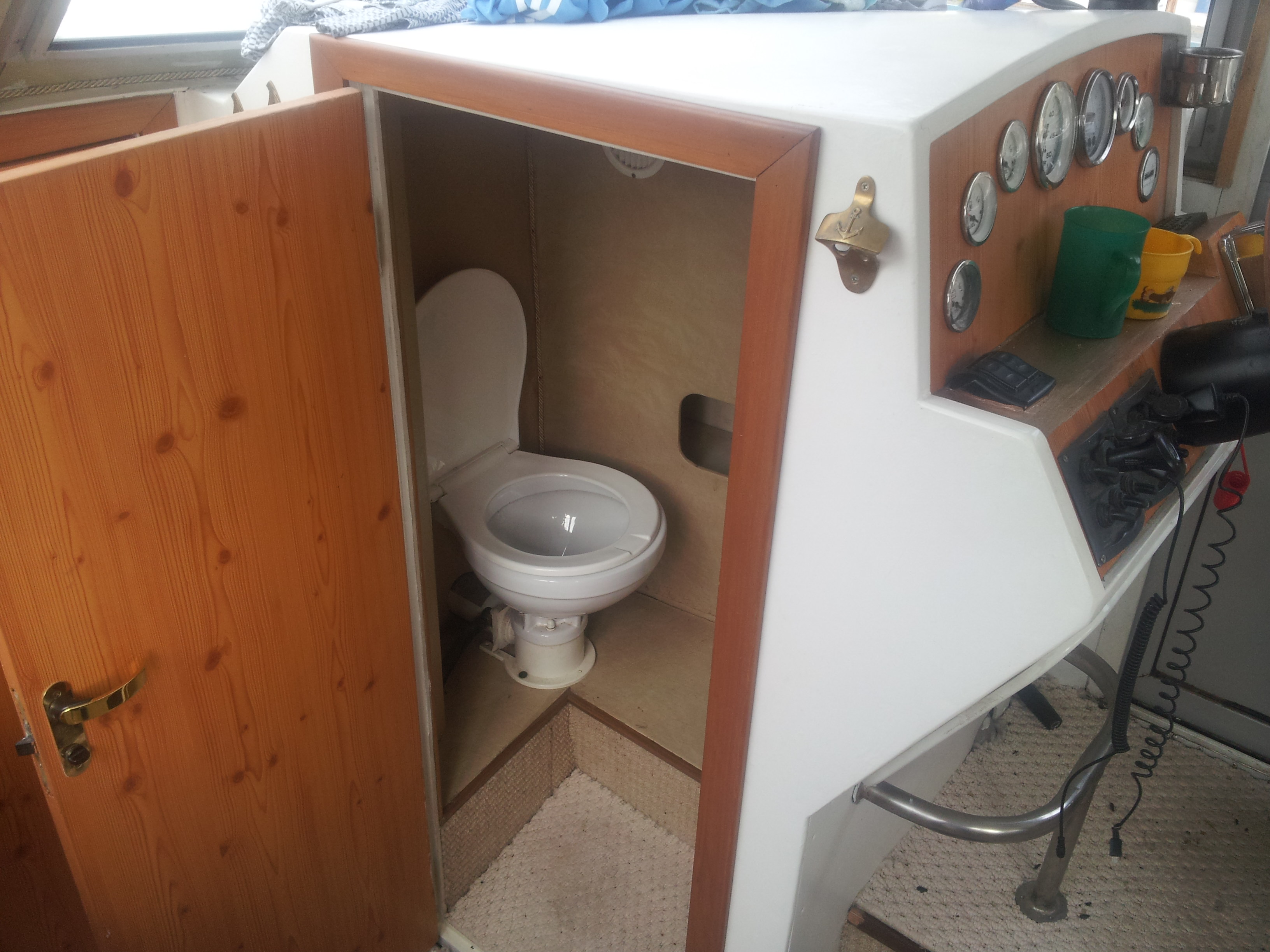 http://urafish.ru - туалет